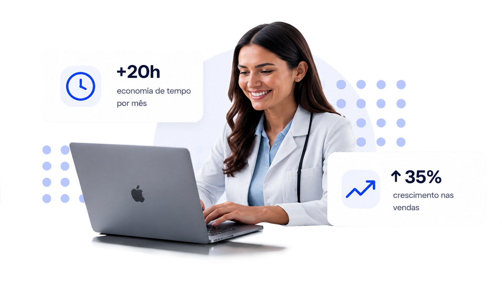 Quem usa recomenda Ajuda Pay